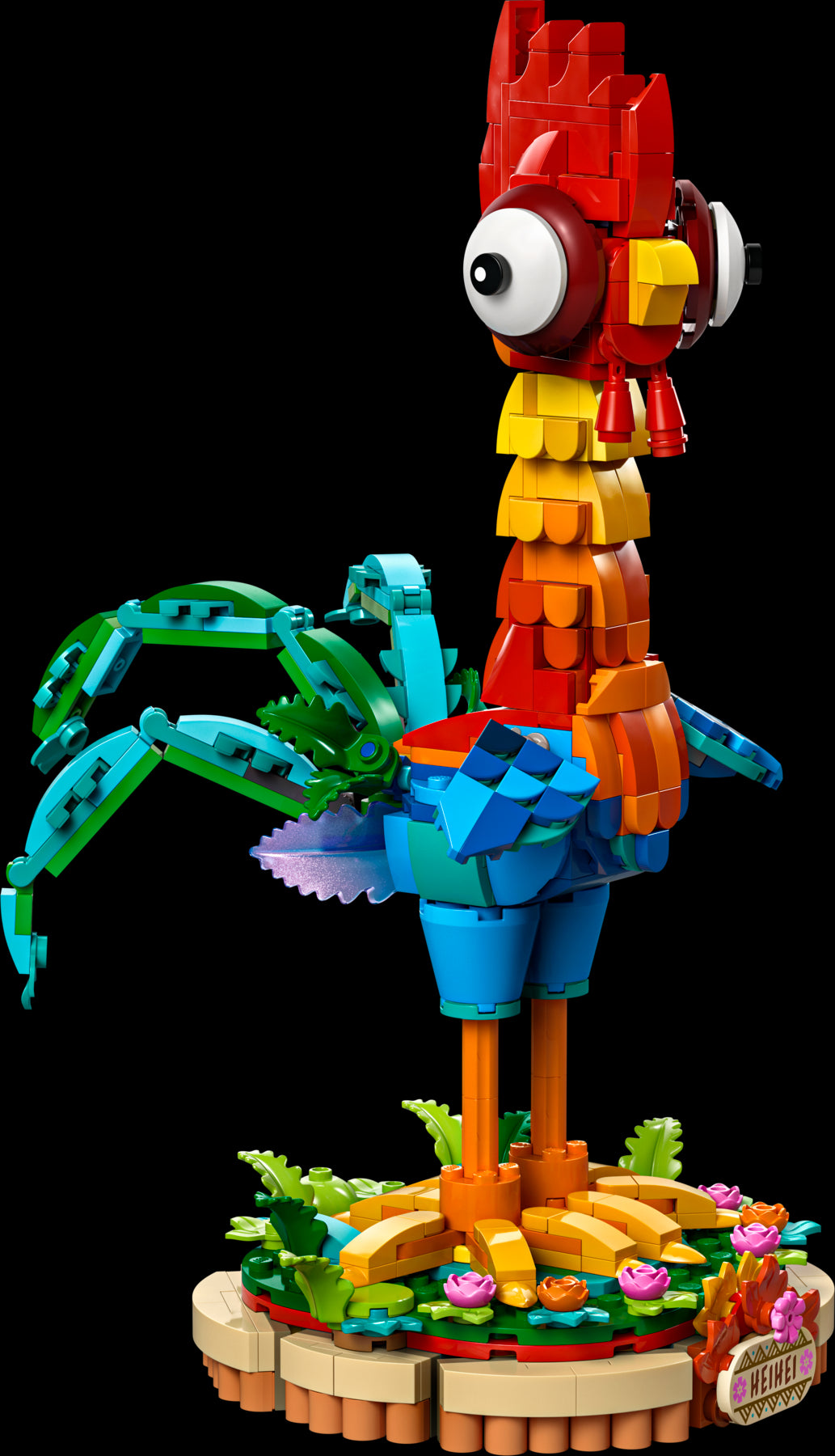 LEGO Disney™ Heihei