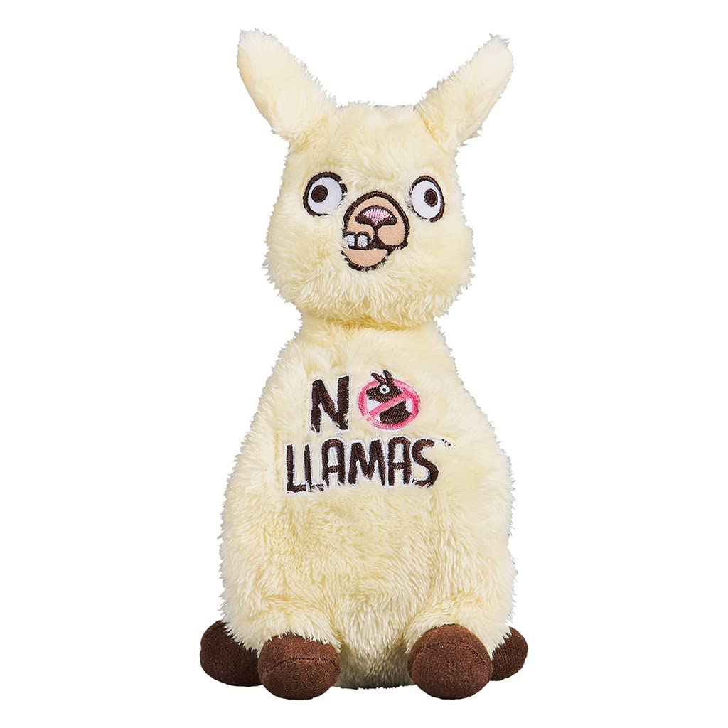 No Llamas Card Game