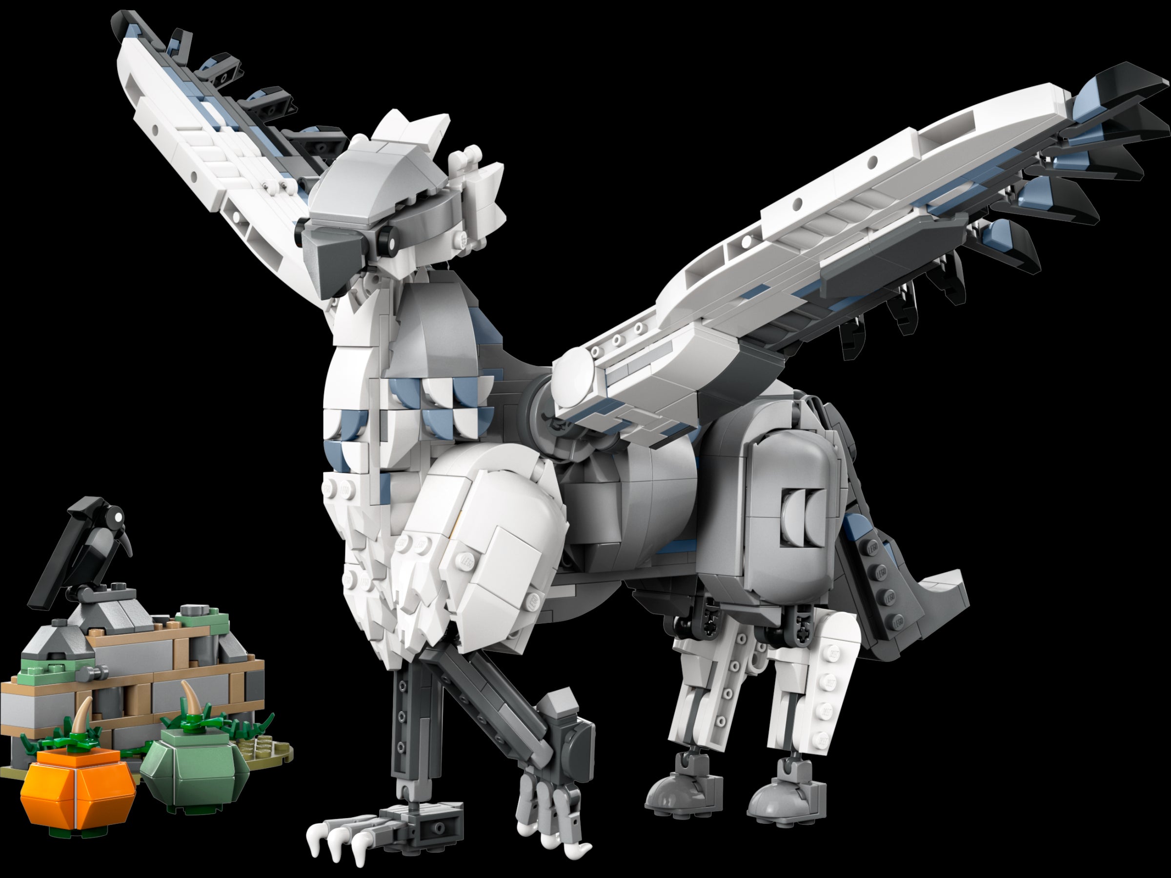 LEGO Harry Potter™ Buckbeak™