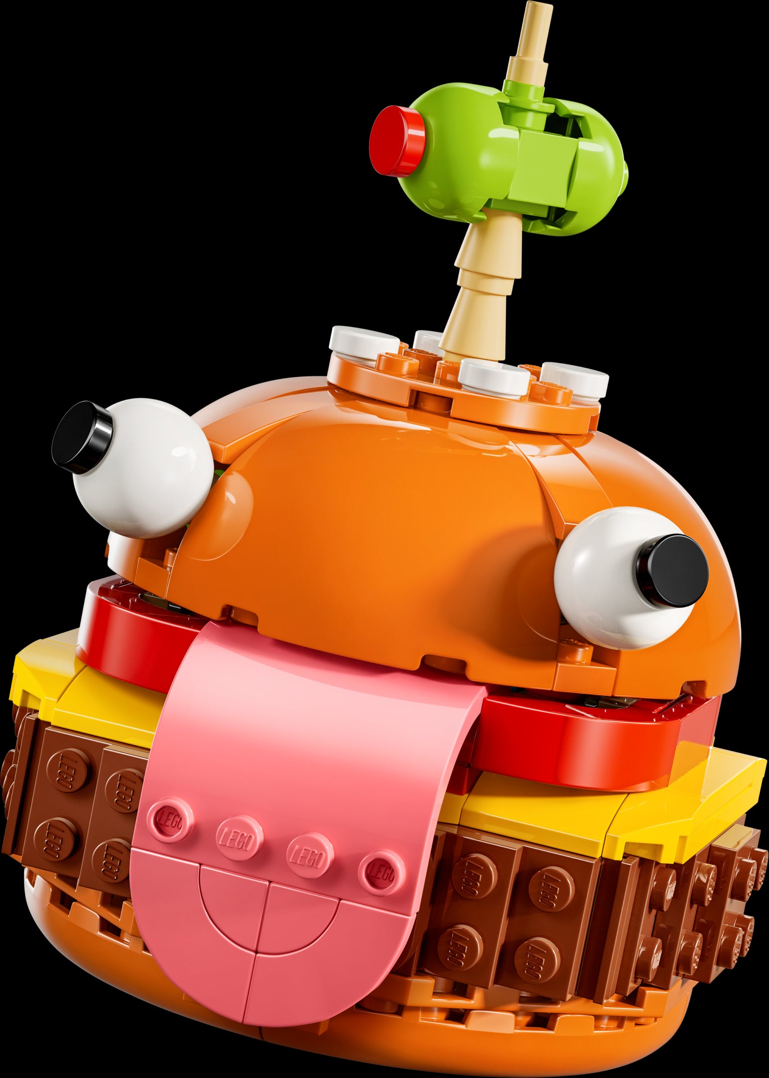 LEGO FORTNITE Durrr Burger