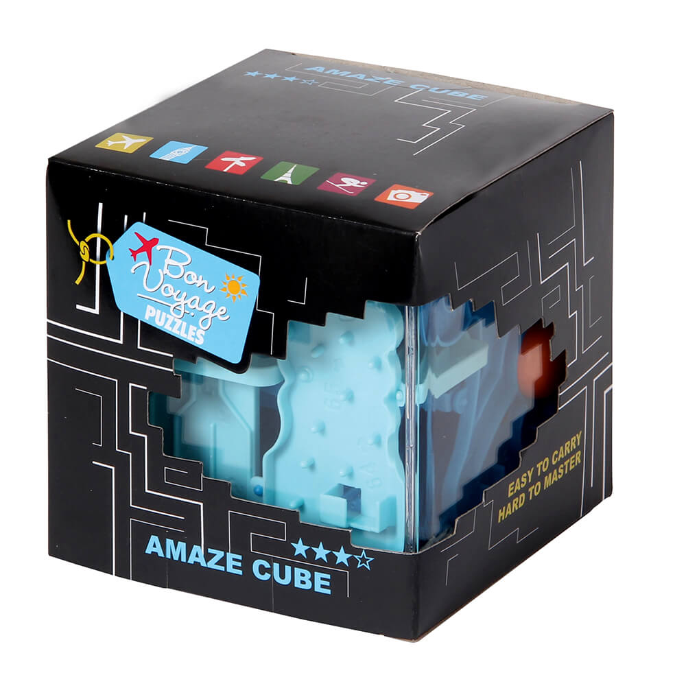 Amaze Cube