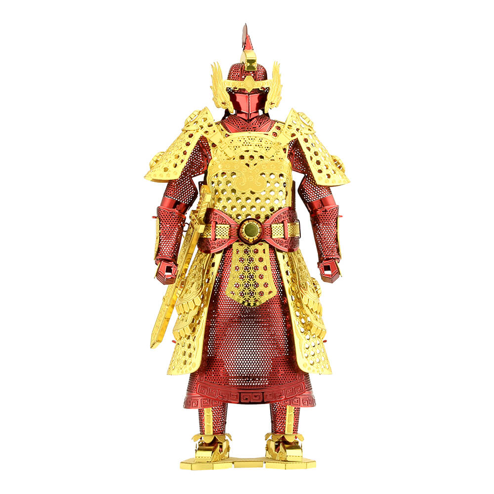 Chinese (Ming) Armor (2s)
