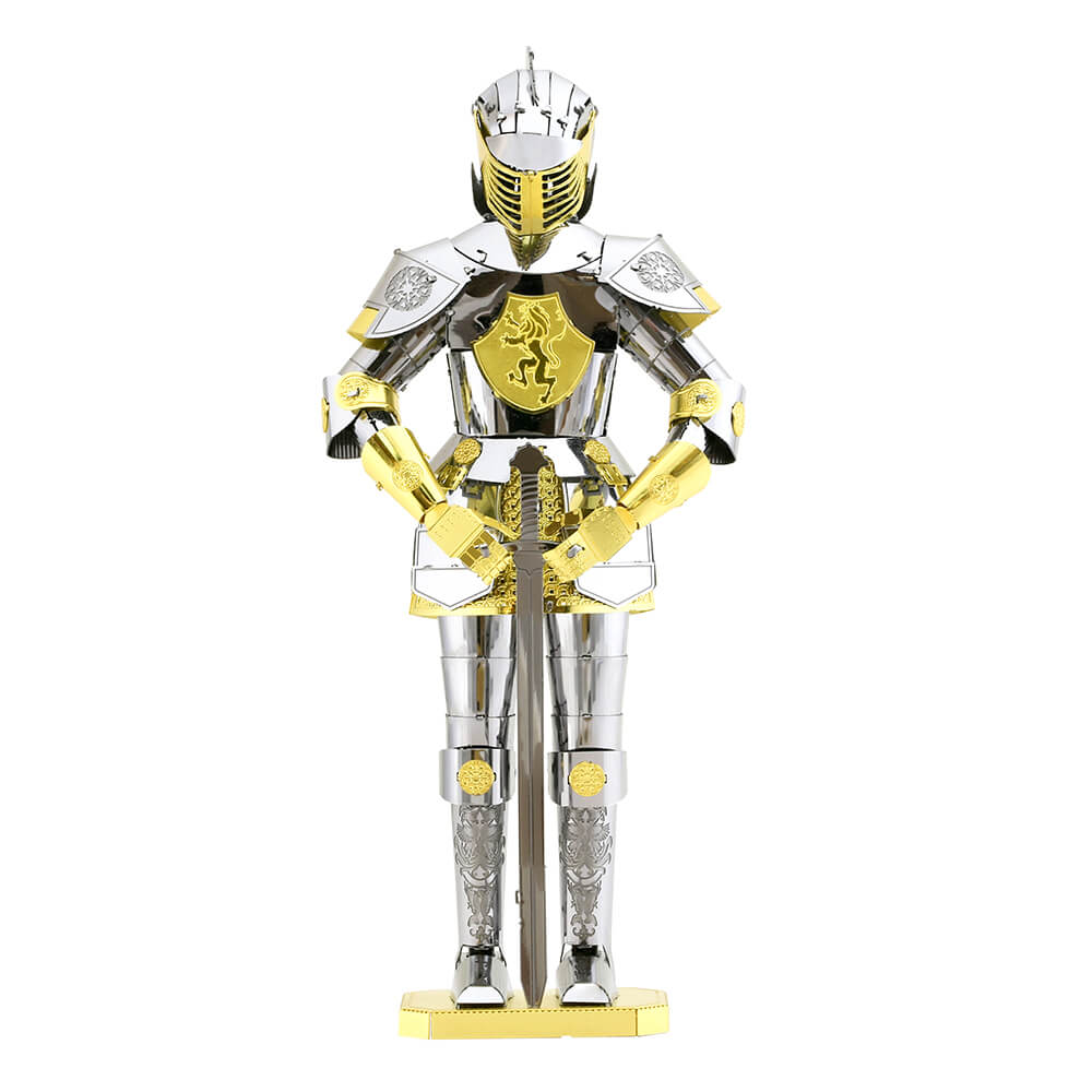 European (Knight) Armor (2s)