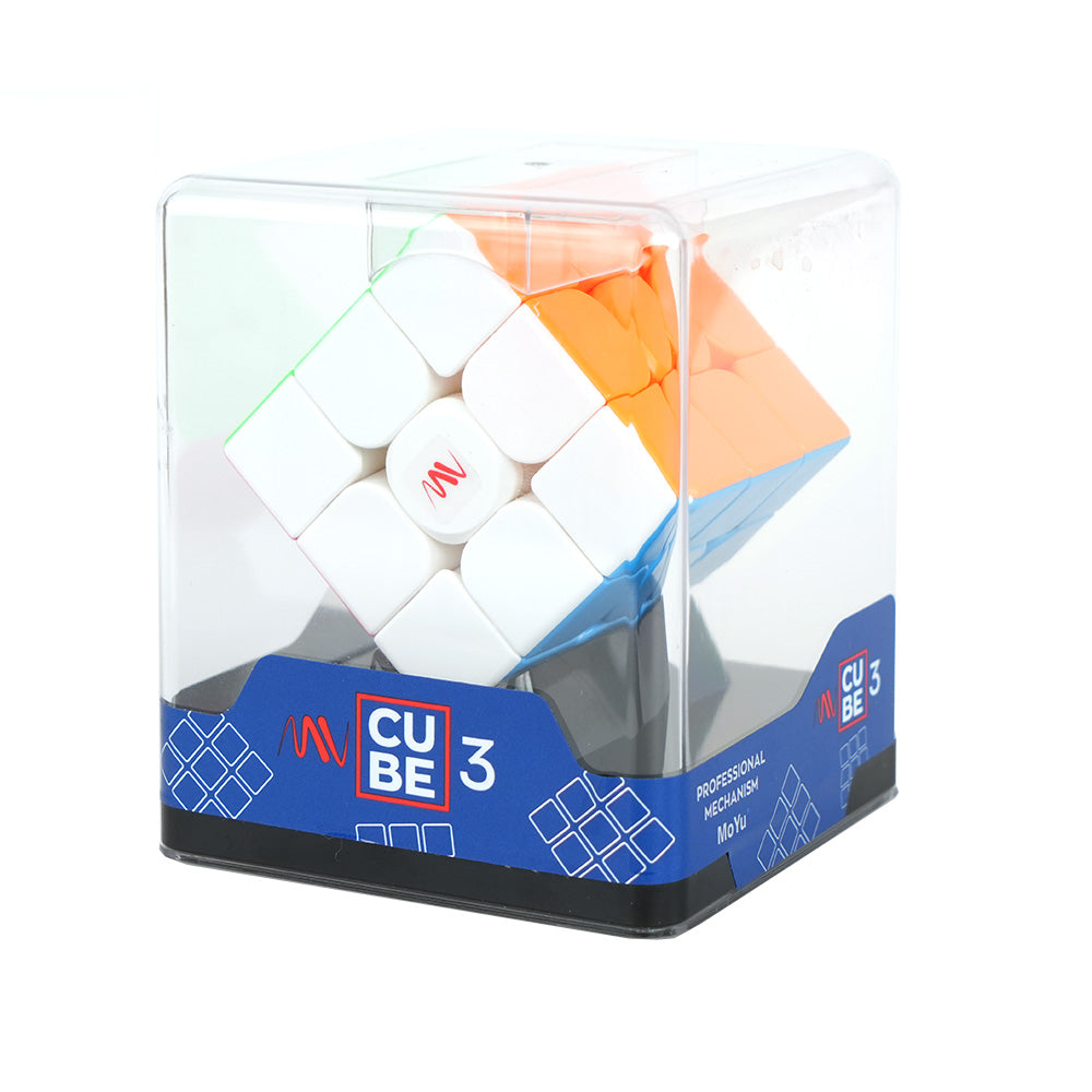 Emvi Cube 3 in Display Box