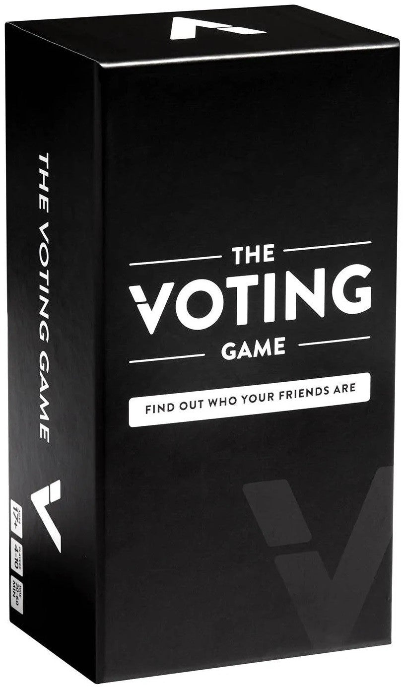 The Voting Game