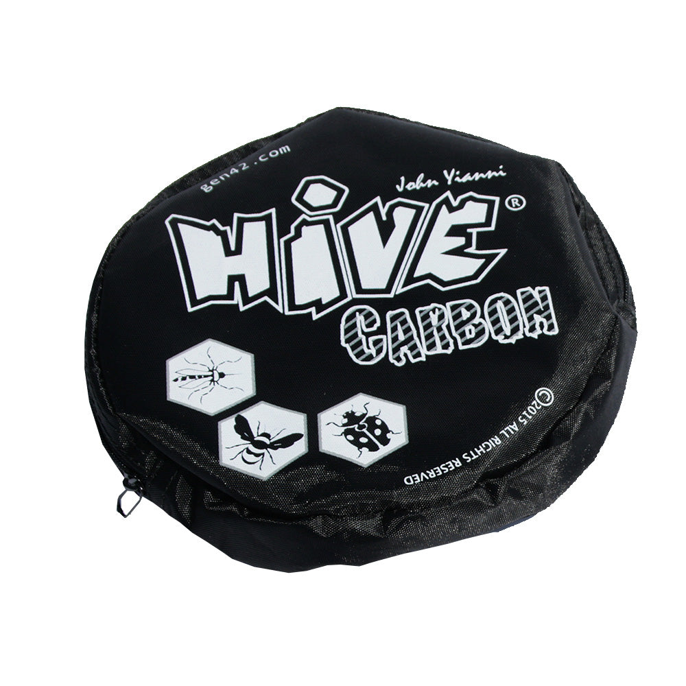 Hive Carbon სამაგიდო თამაში