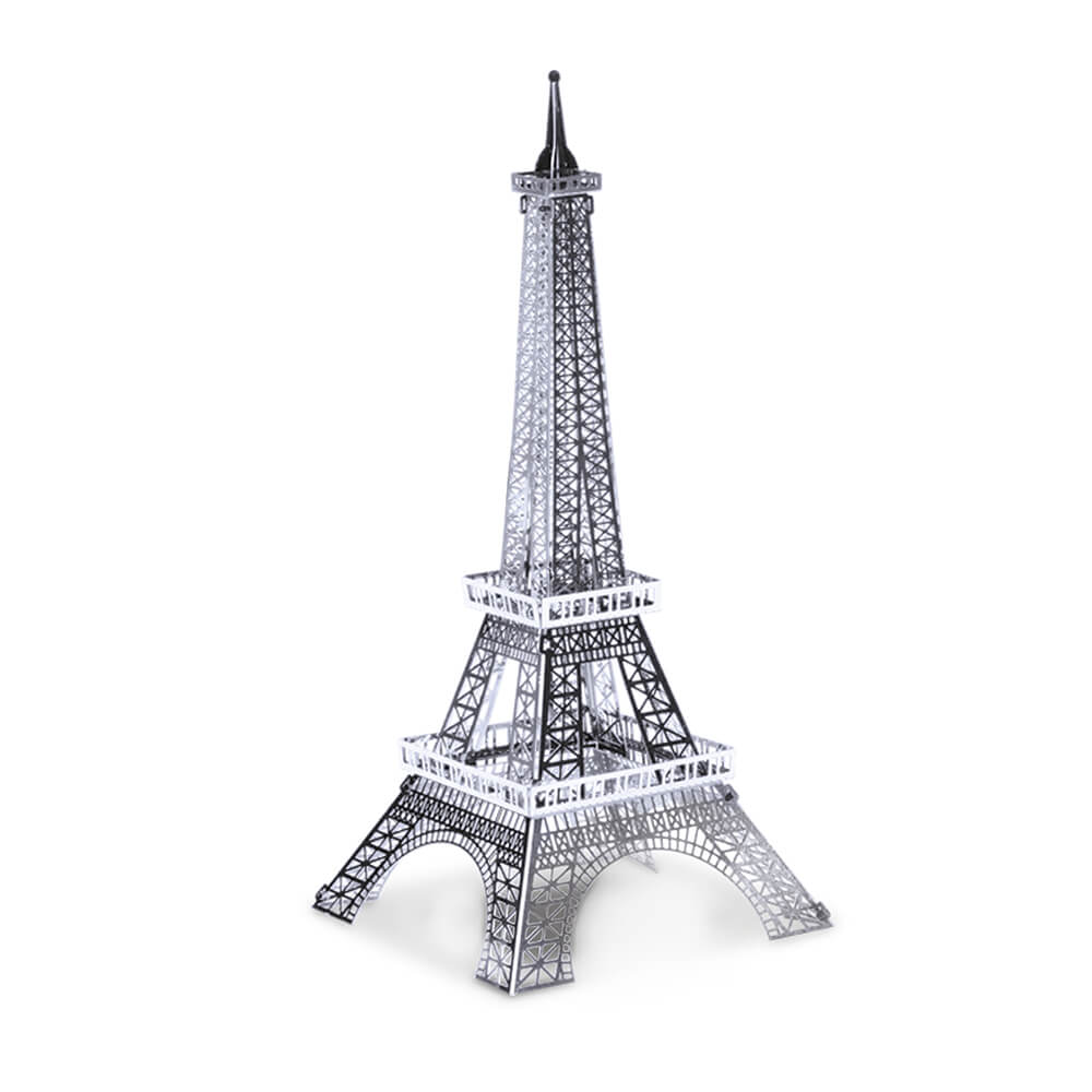 Eiffel Tower (1φ) ასაწყობი მოდელი