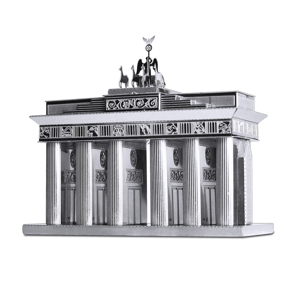 Brandenburg Gate (2φ) Assemble Model