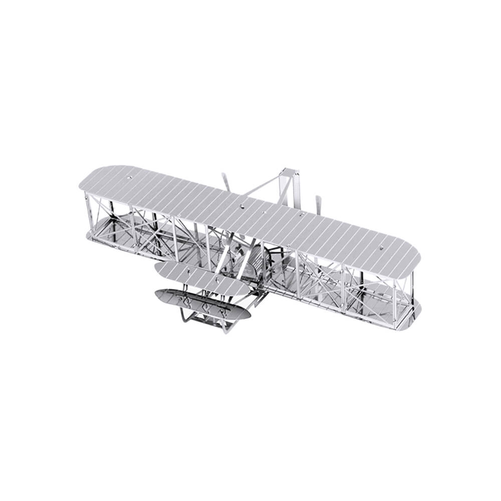 Wright Brothers Airplane ასაწყობი მოდელი