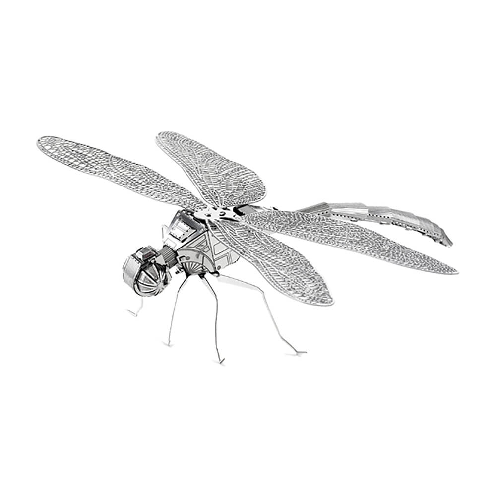 Dragonfly (1φ) Assemble Model