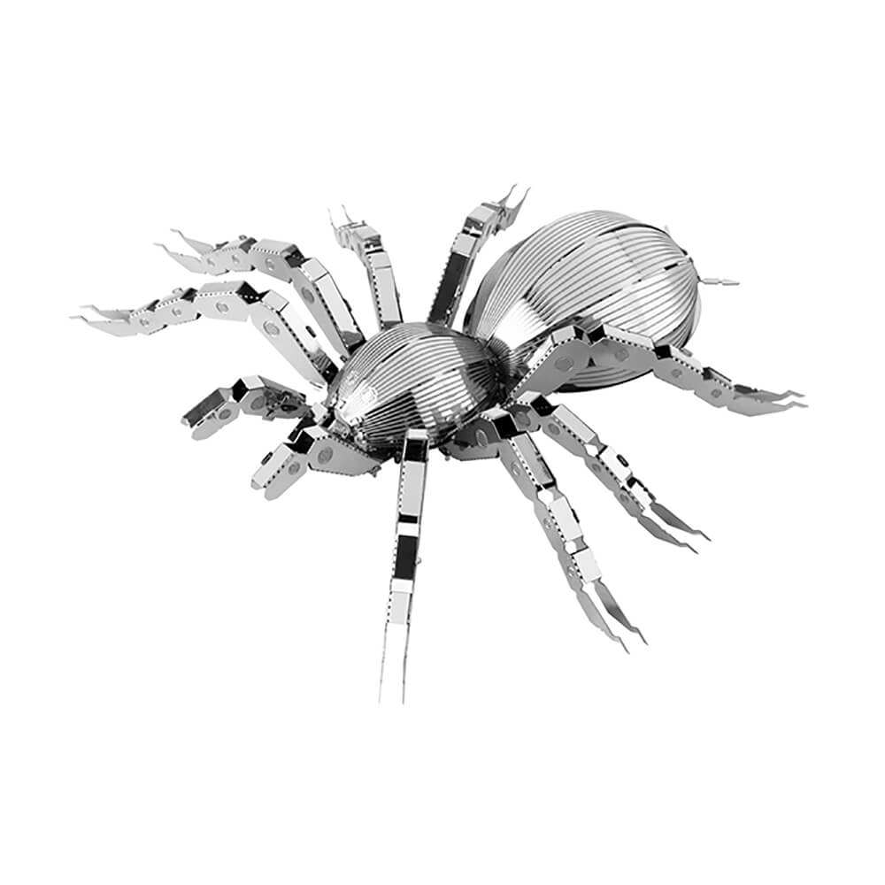 Tarantula Spider (1φ) Assemble Model